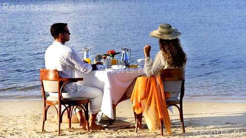 Le Telfair Golf & Spa Resort 8